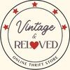 vintagenreloved
